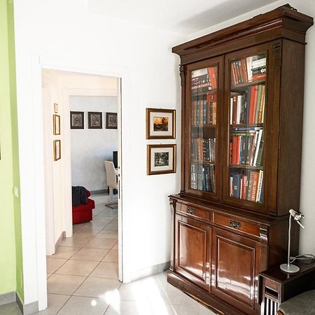 Il Forte Apartment Roma Eksteriør bilde