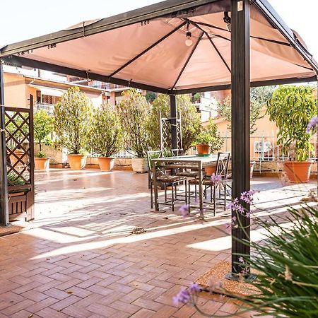 Il Forte Apartment Roma Eksteriør bilde