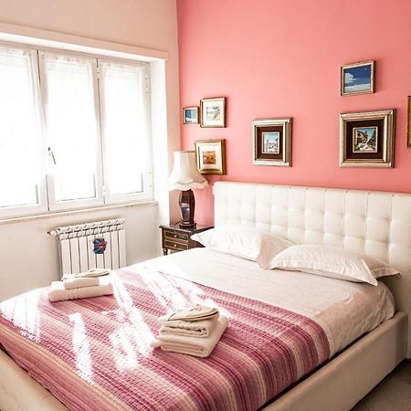 Il Forte Apartment Roma Eksteriør bilde