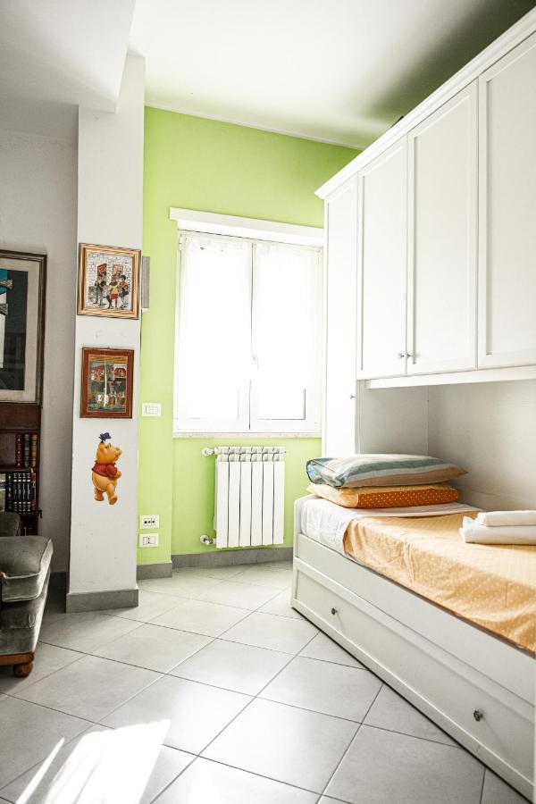 Il Forte Apartment Roma Eksteriør bilde