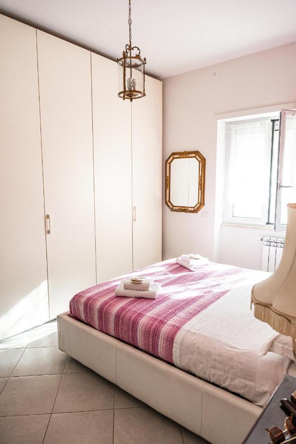 Il Forte Apartment Roma Eksteriør bilde