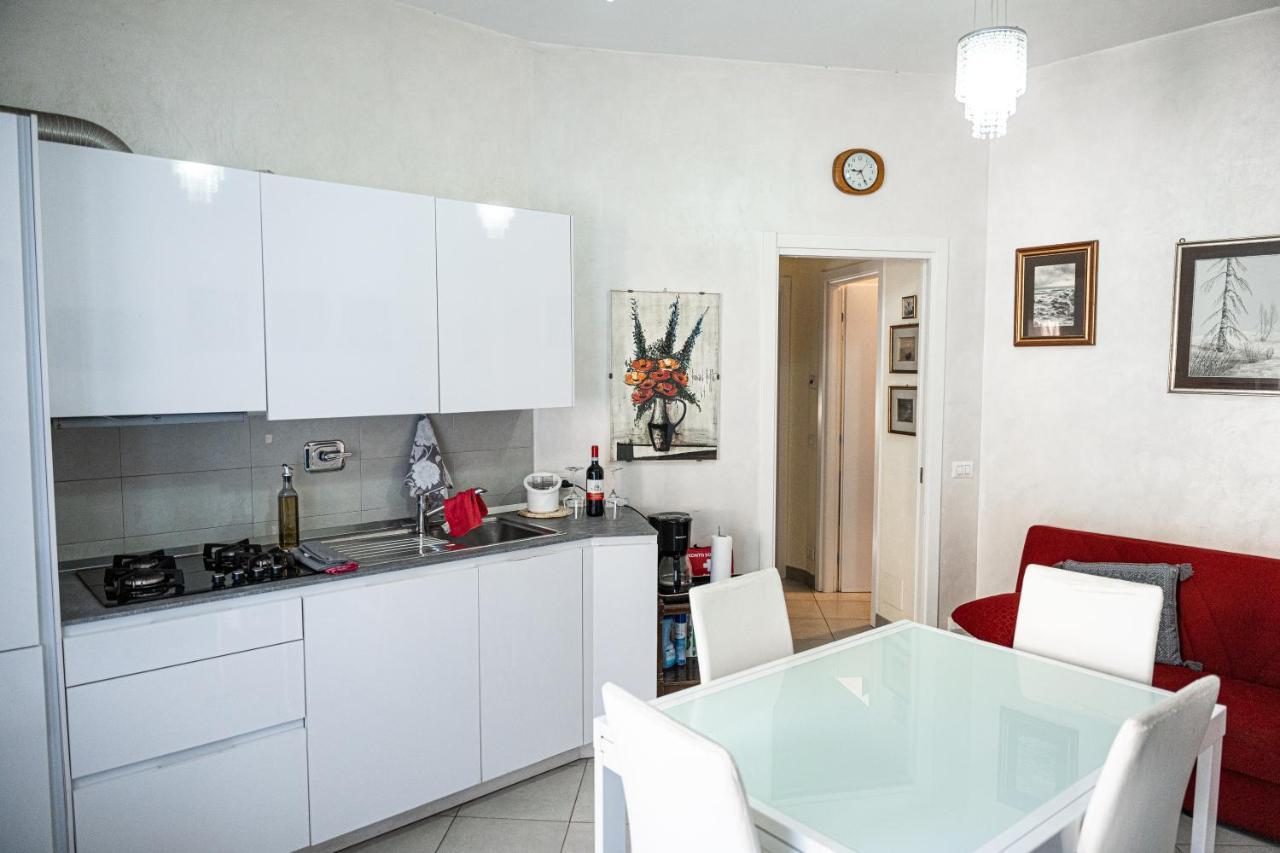 Il Forte Apartment Roma Eksteriør bilde